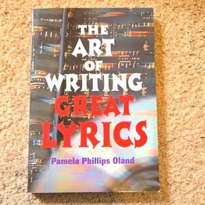 🎶The Art of Writing Great Lyrics | Songwriting Craft & Creativity